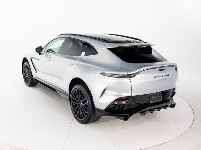 2024 Aston Martin DBX 707