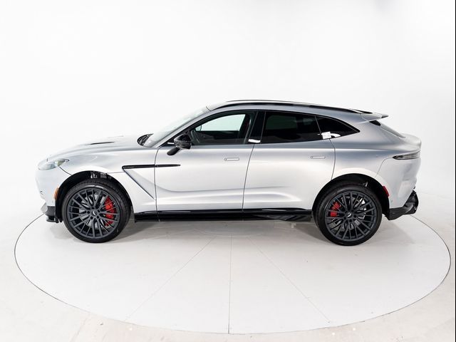 2024 Aston Martin DBX 707