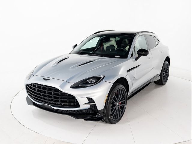 2024 Aston Martin DBX 707