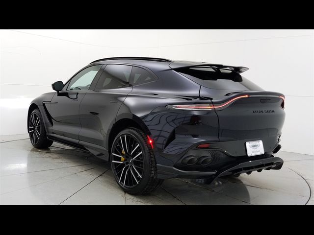 2024 Aston Martin DBX 707