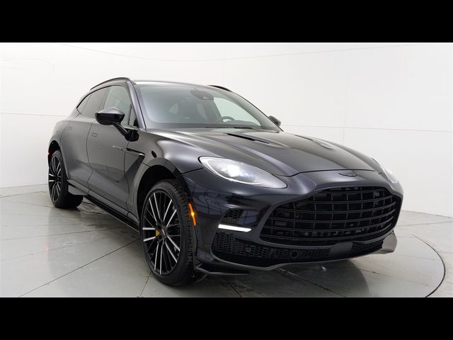 2024 Aston Martin DBX 707