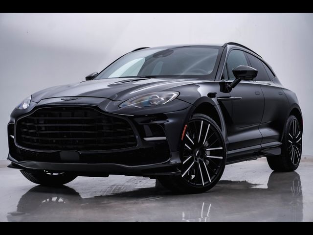 2024 Aston Martin DBX 707