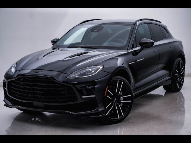 2024 Aston Martin DBX 707