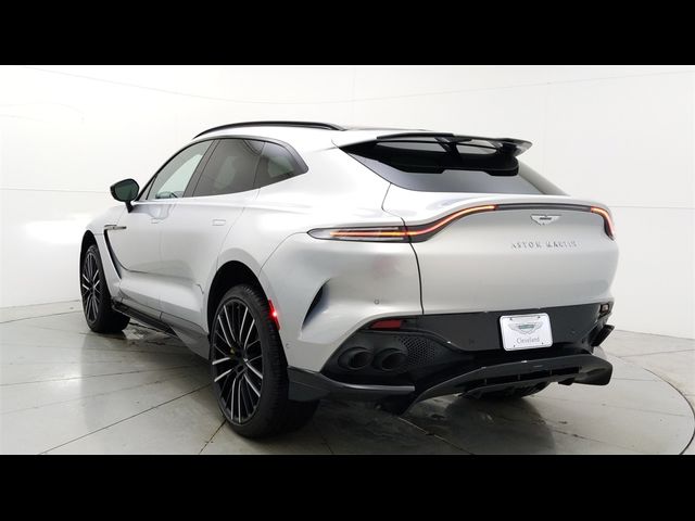 2024 Aston Martin DBX 707