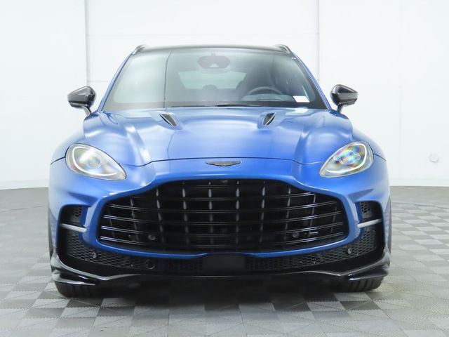 2024 Aston Martin DBX 707