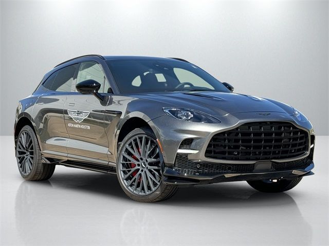 2024 Aston Martin DBX 707