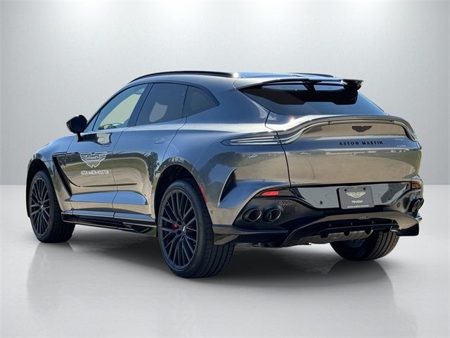 2024 Aston Martin DBX 707