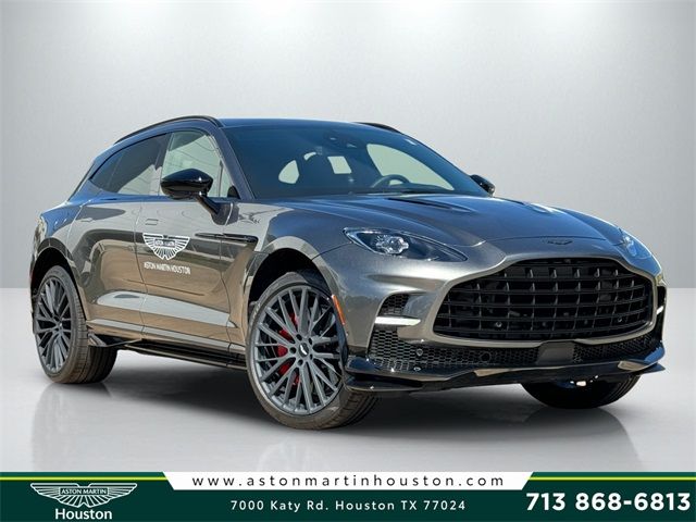 2024 Aston Martin DBX 707