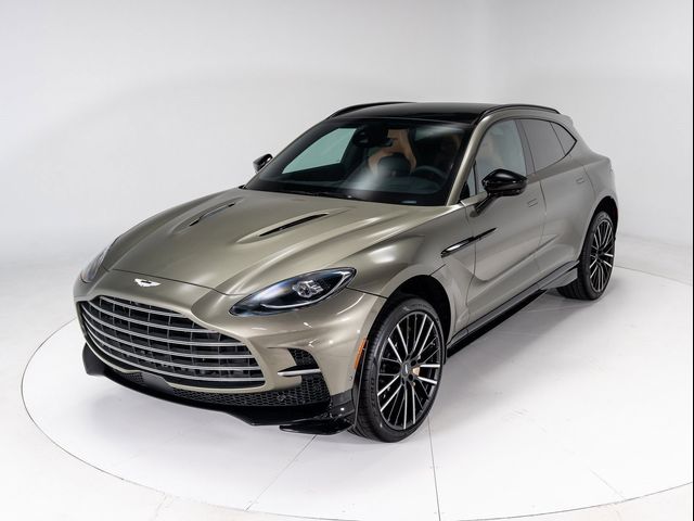 2024 Aston Martin DBX 707