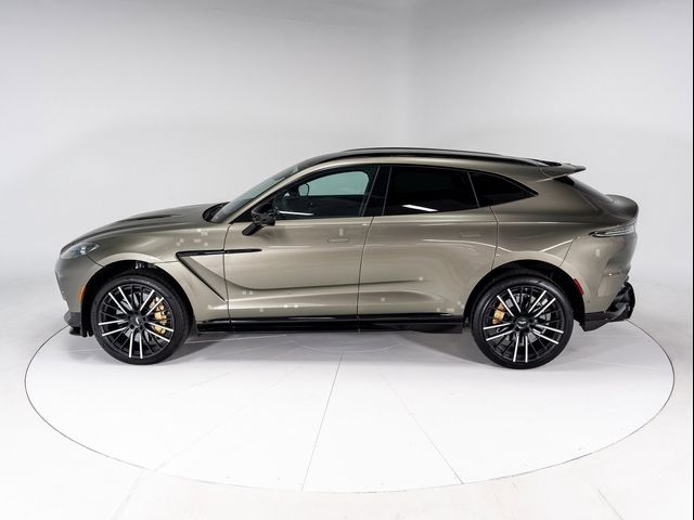 2024 Aston Martin DBX 707