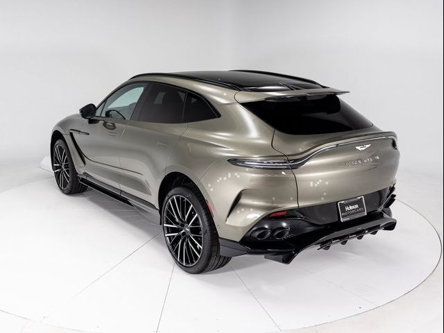 2024 Aston Martin DBX 707