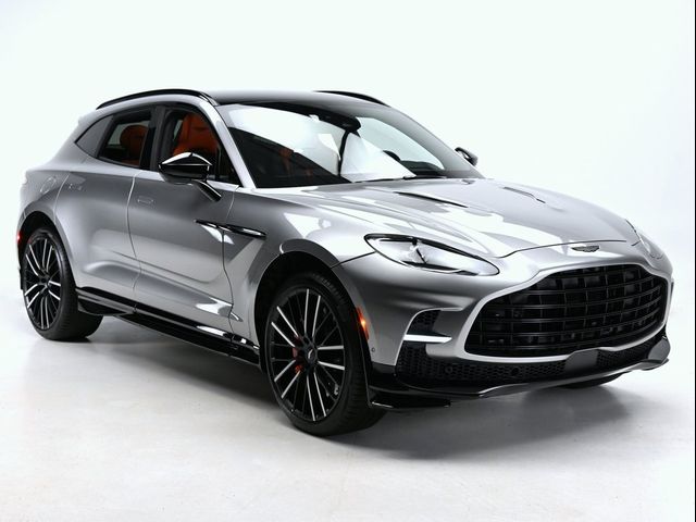 2024 Aston Martin DBX 707