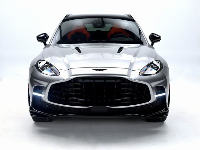 2024 Aston Martin DBX 707