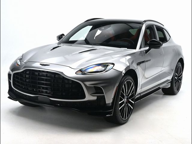 2024 Aston Martin DBX 707