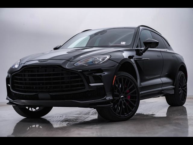 2024 Aston Martin DBX 707