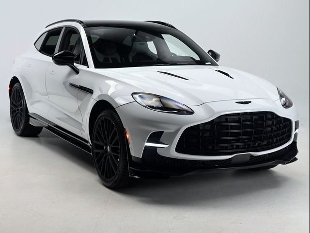 2024 Aston Martin DBX 707