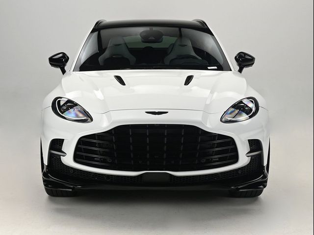 2024 Aston Martin DBX 707