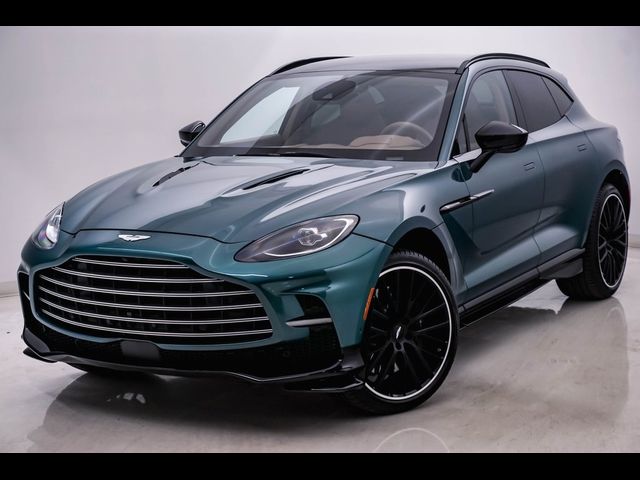 2024 Aston Martin DBX 707