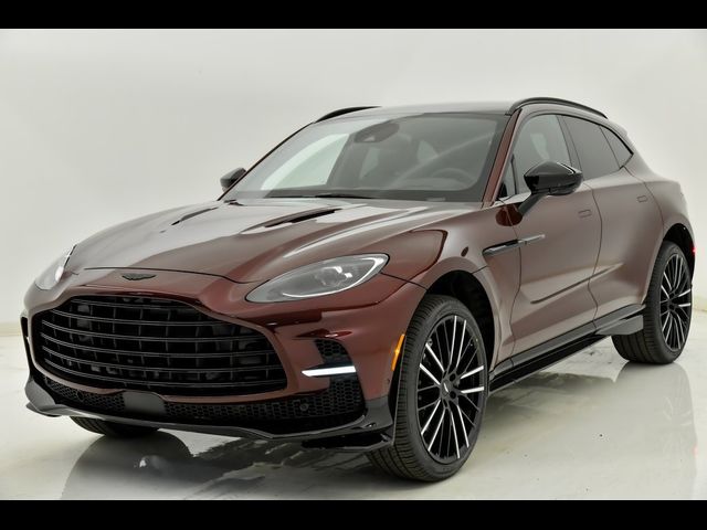 2024 Aston Martin DBX 707