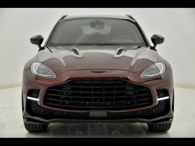 2024 Aston Martin DBX 707