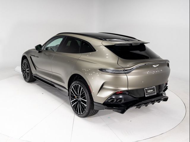 2024 Aston Martin DBX 707