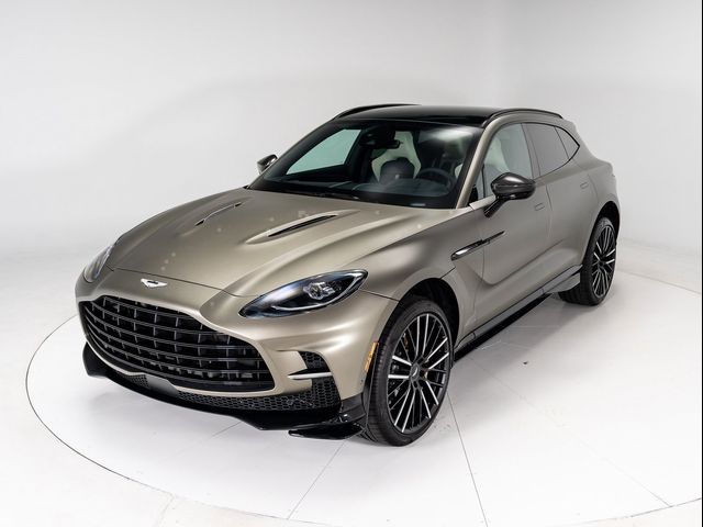 2024 Aston Martin DBX 707