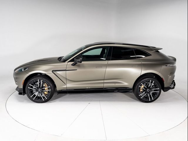 2024 Aston Martin DBX 707