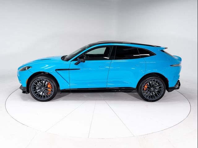 2024 Aston Martin DBX 707