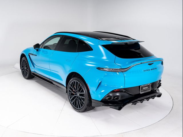 2024 Aston Martin DBX 707