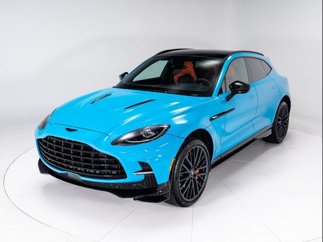 2024 Aston Martin DBX 707