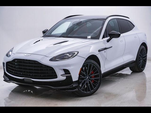 2024 Aston Martin DBX 707