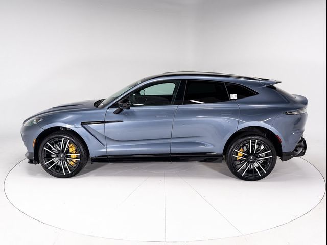 2024 Aston Martin DBX 707