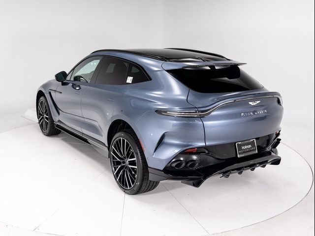 2024 Aston Martin DBX 707