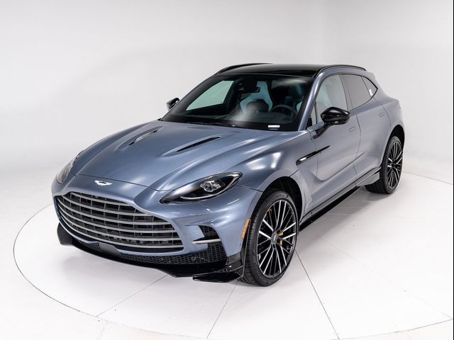 2024 Aston Martin DBX 707