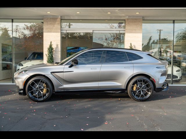 2024 Aston Martin DBX 707