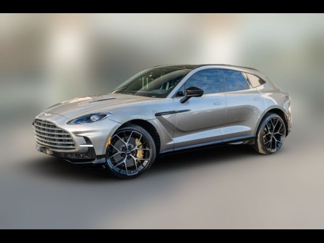 2024 Aston Martin DBX 707