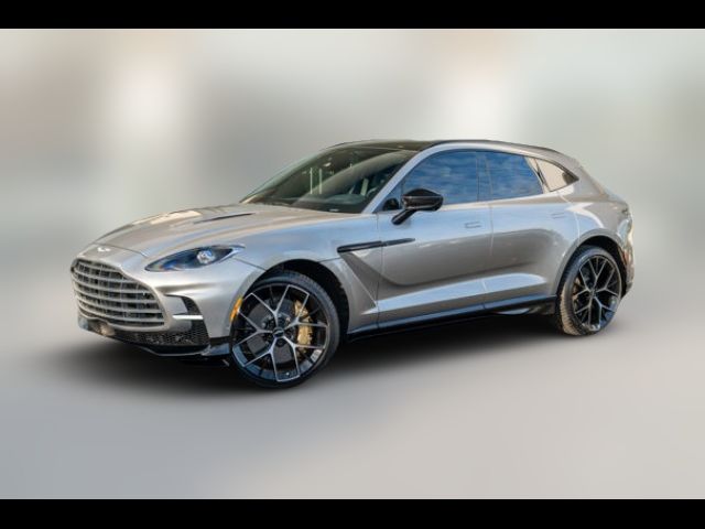 2024 Aston Martin DBX 707