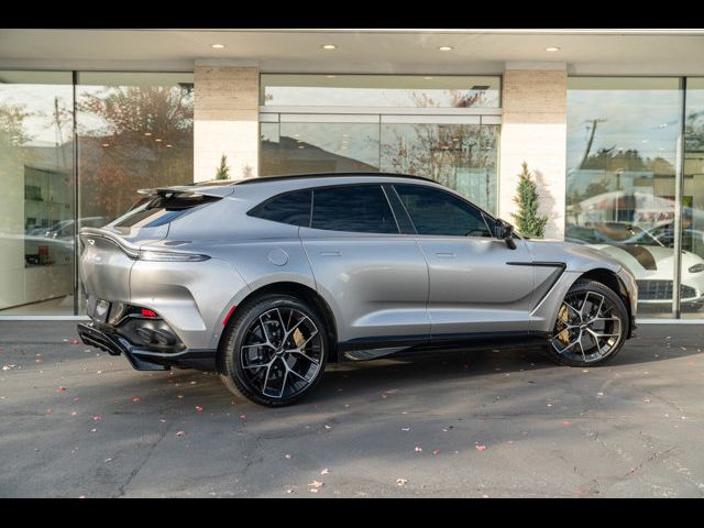 2024 Aston Martin DBX 707