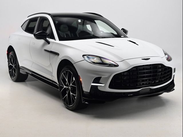 2024 Aston Martin DBX 707