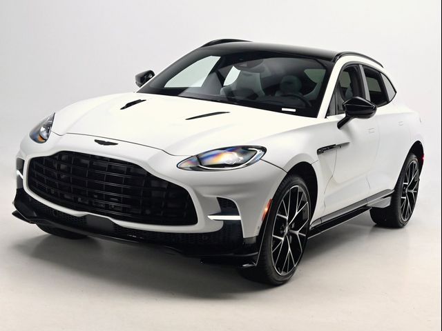 2024 Aston Martin DBX 707