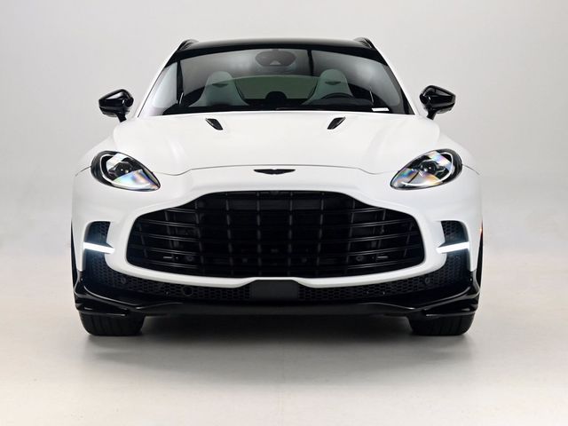 2024 Aston Martin DBX 707