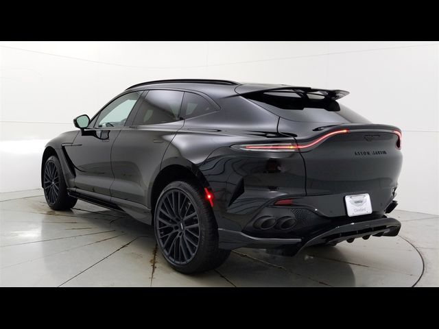 2024 Aston Martin DBX 707