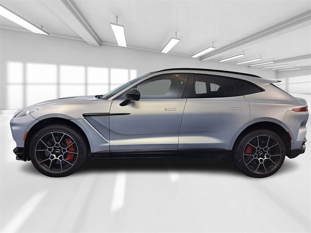 2024 Aston Martin DBX 707