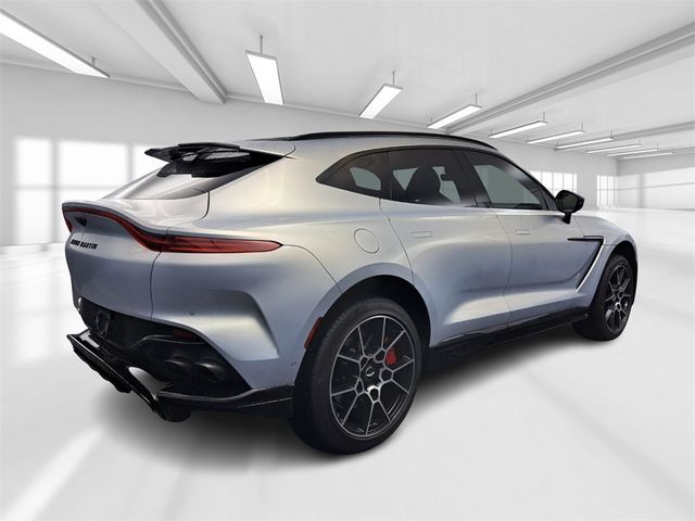 2024 Aston Martin DBX 707