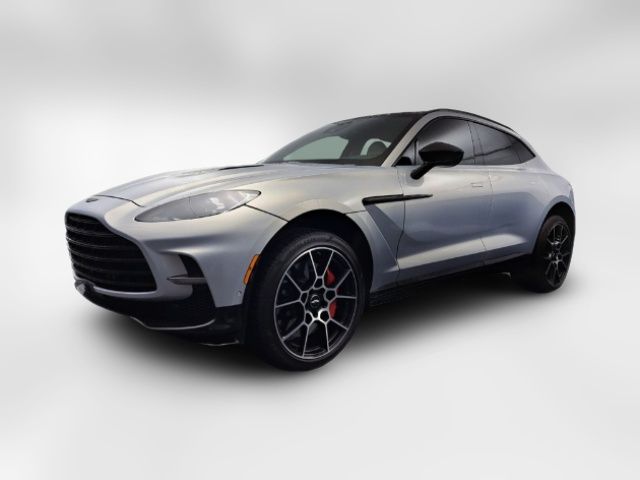 2024 Aston Martin DBX 707