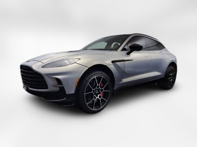 2024 Aston Martin DBX 707