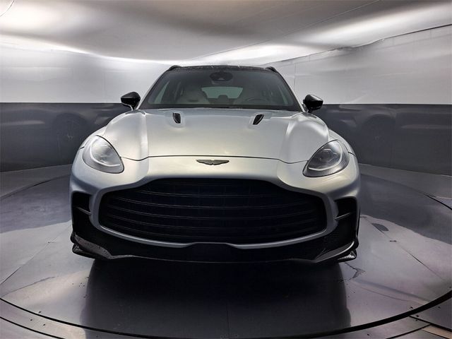 2024 Aston Martin DBX 707