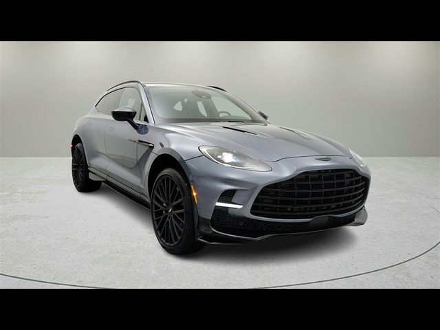 2024 Aston Martin DBX 707