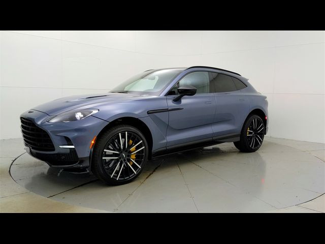 2024 Aston Martin DBX 707