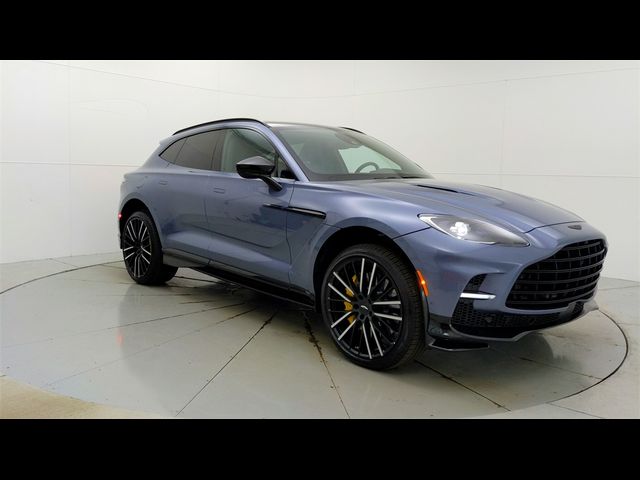 2024 Aston Martin DBX 707